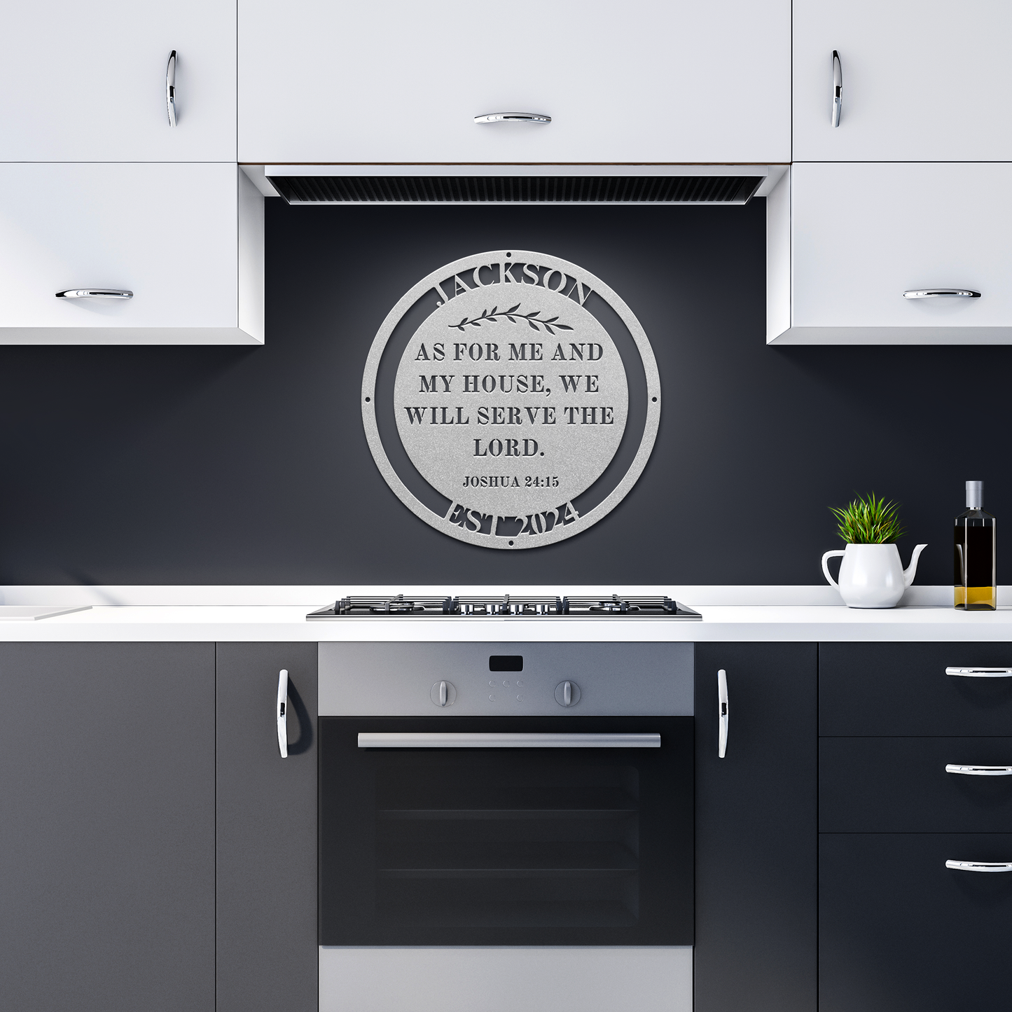 Personalized_As_for_me_and_my_house_Di_Silver_Dark_Kitchen_Mockup.png