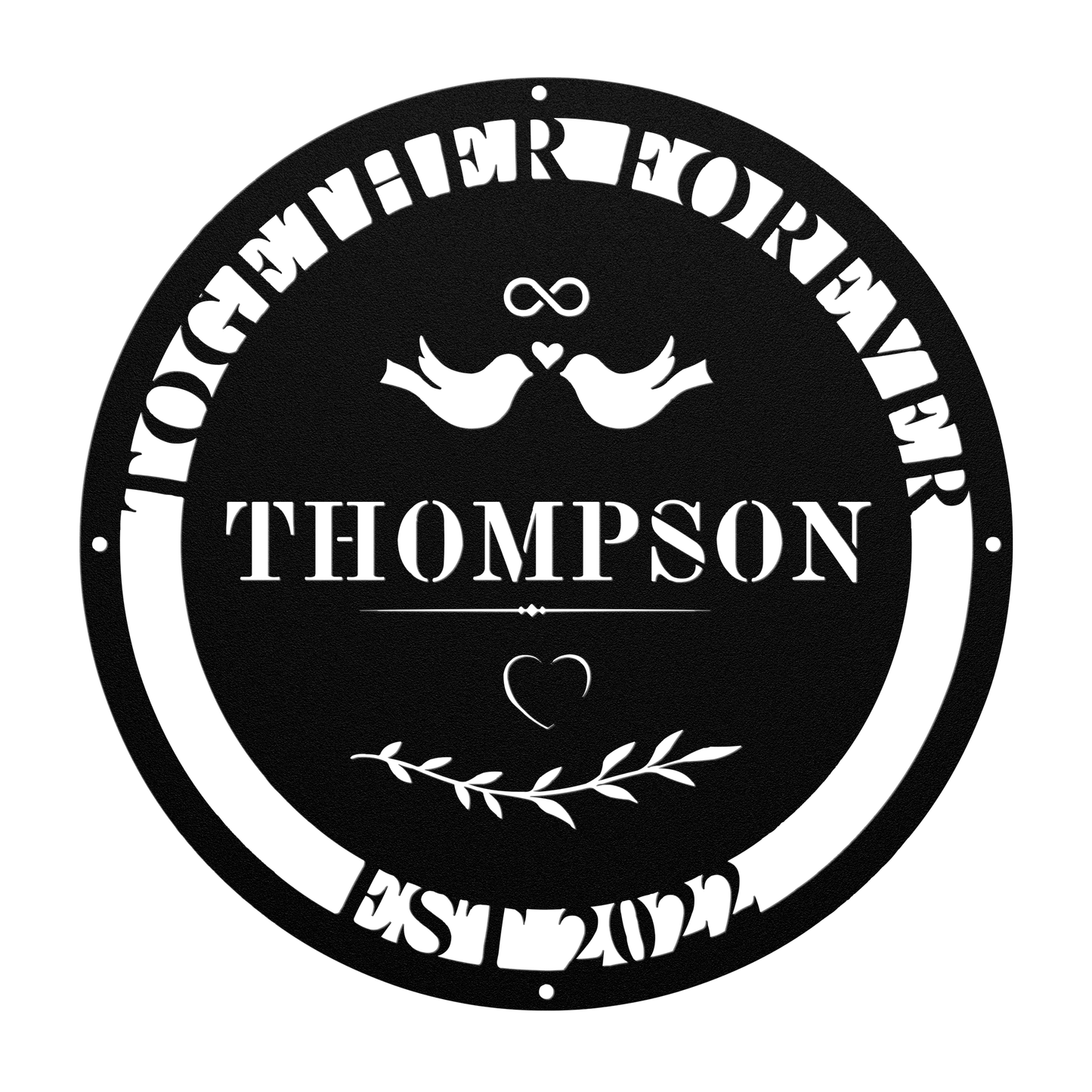 Personalized_Love_Birds_Steel_Die-Cut_Wa_Black_Transparent_Mockup.png