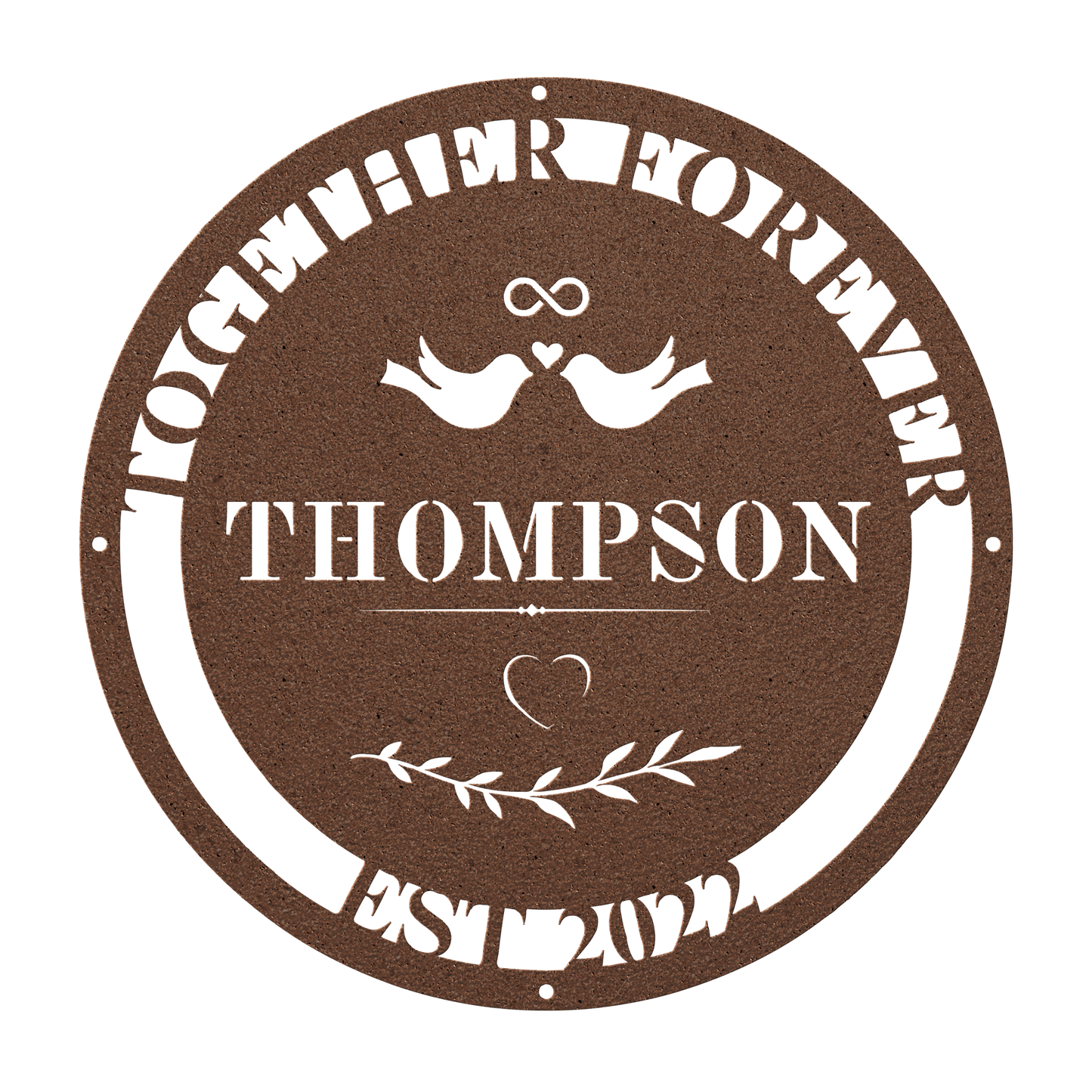 Personalized_Love_Birds_Steel_Die-Cut_Wa_Copper_Transparent_Mockup.png