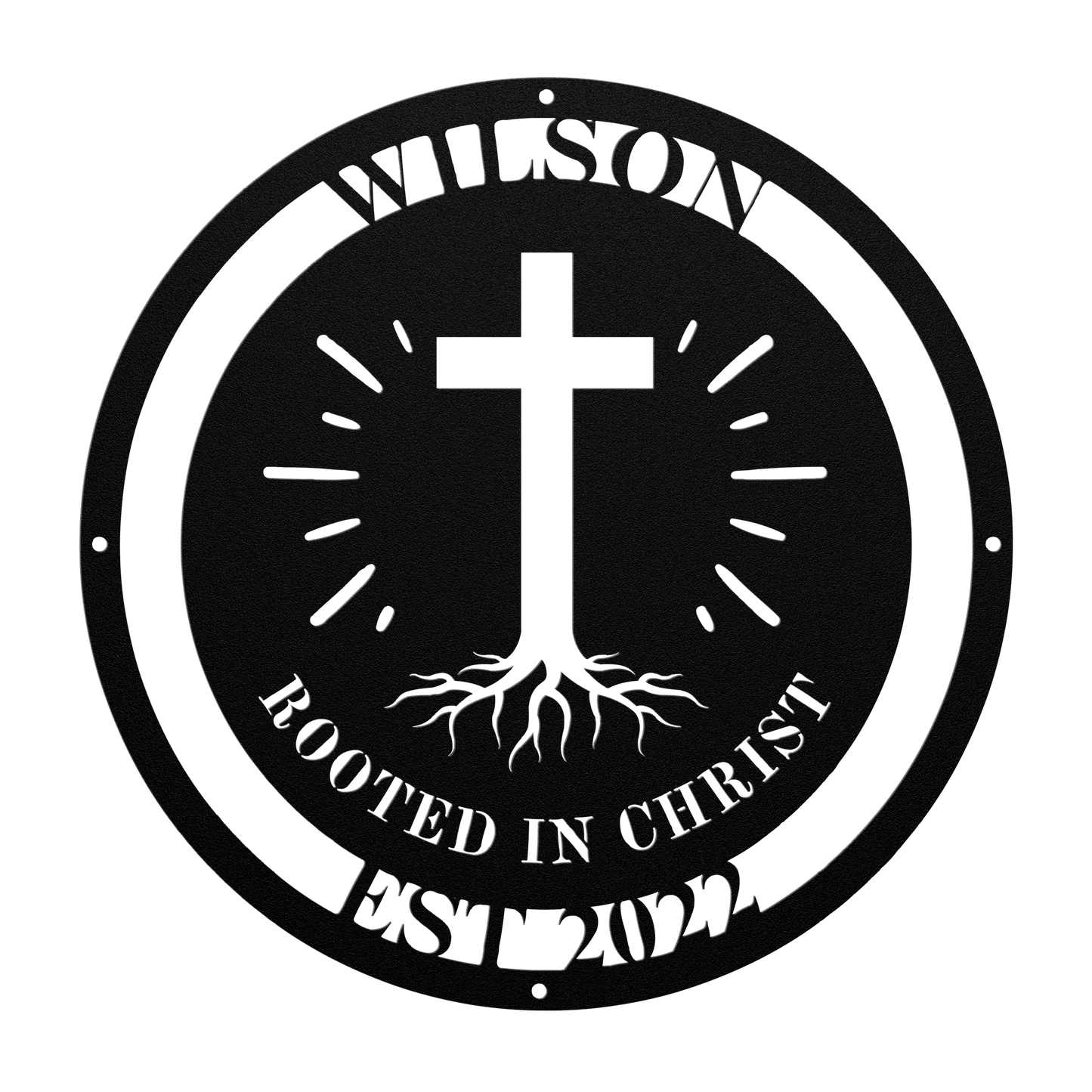 Personalized_Rooted_In_Christ_Die-Cut_St_Black_Transparent_Mockup.png